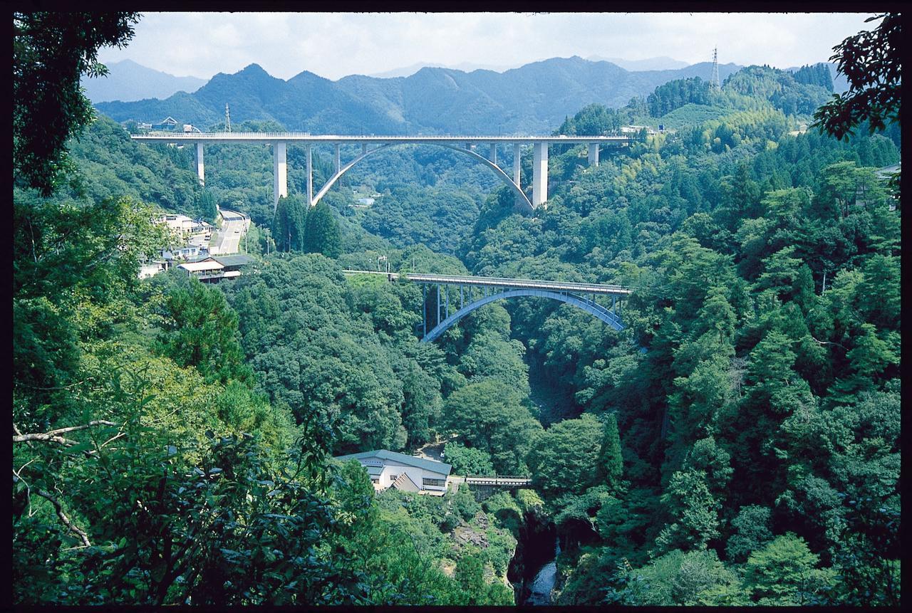 Solest Takachiho Hotel Exterior foto