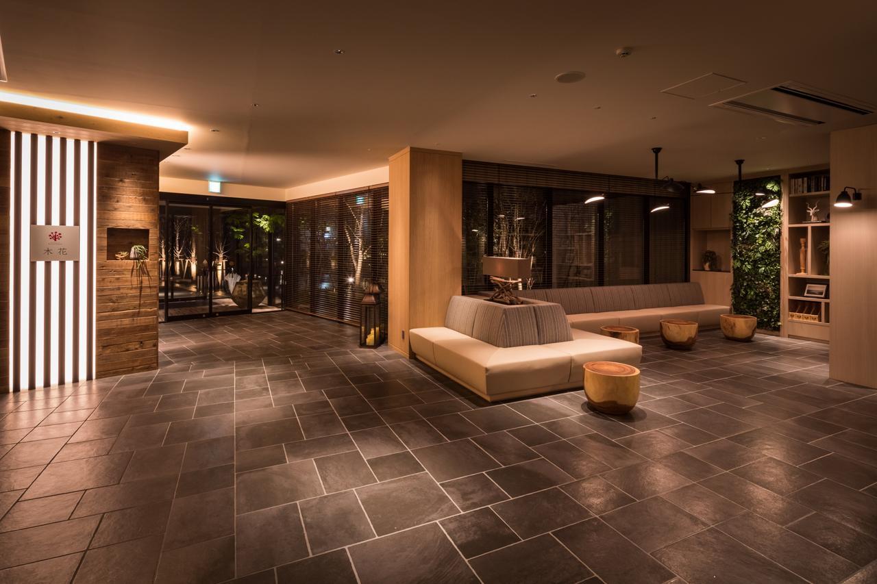 Solest Takachiho Hotel Exterior foto