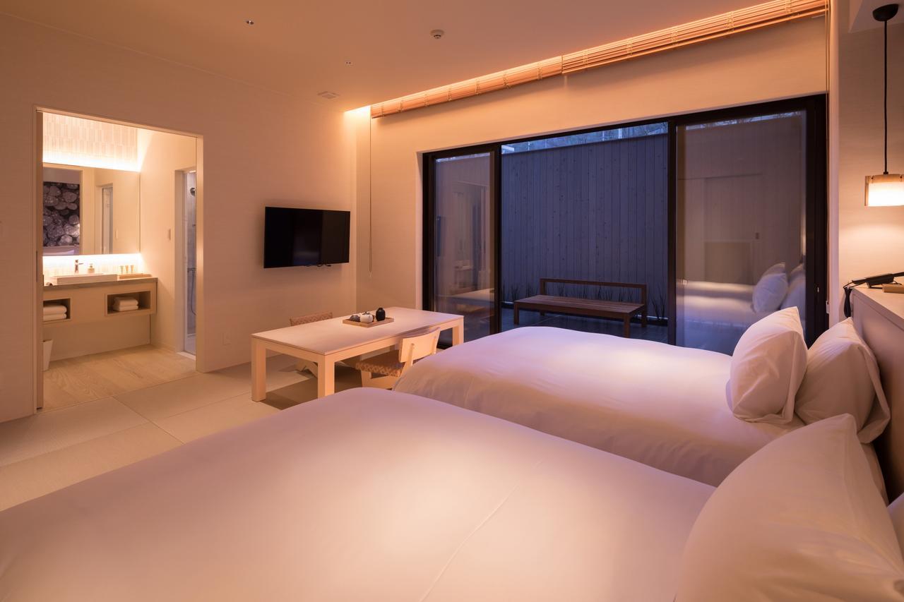 Solest Takachiho Hotel Exterior foto