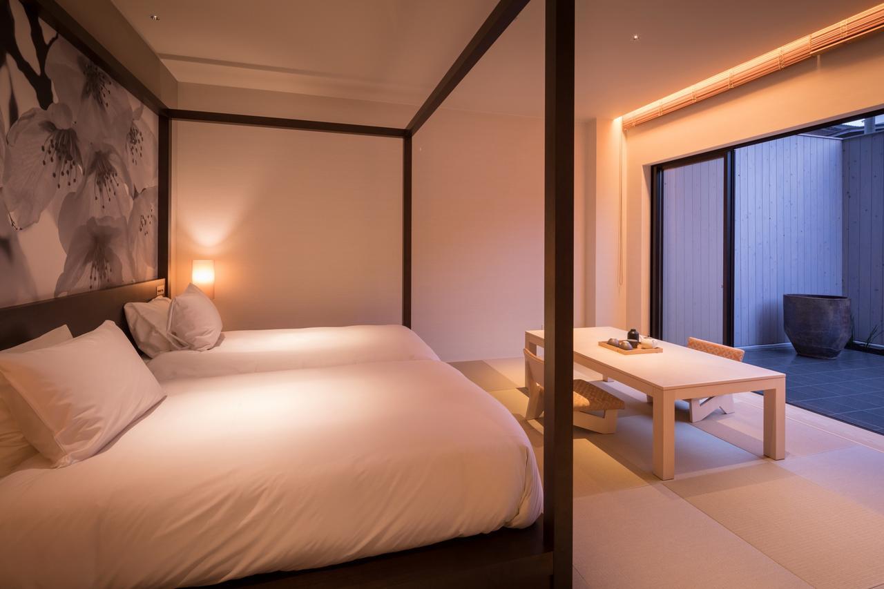 Solest Takachiho Hotel Exterior foto